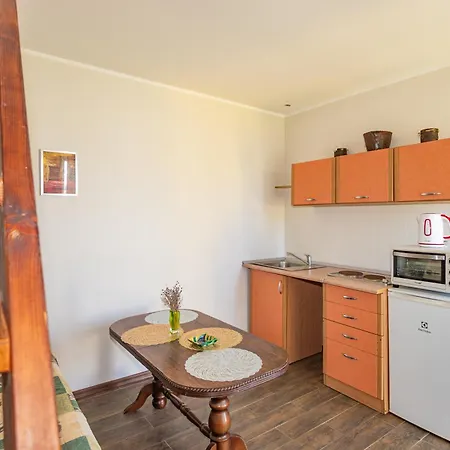 Διαμέρισμα Sveciu Namai Tuopa, *