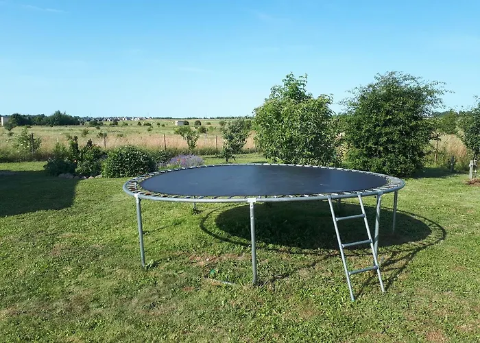 Διαμέρισμα Sveciu Namai Tuopa, *